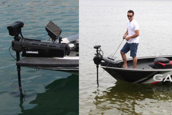 Les moteurs de Garmin et Lowrance ex-aequo au DAME Award