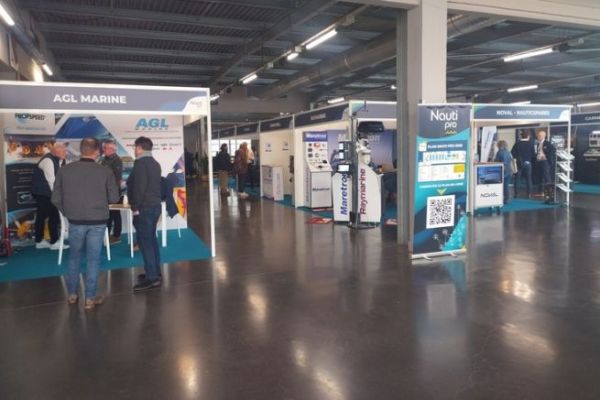 Nauti Pro 2027 affiche complet 4 mois avant son ouverture et lance sa billetterie gratuite
