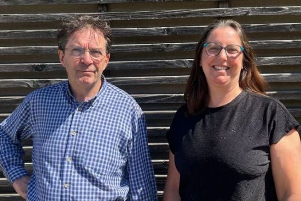  Julie Renouf devient Directrice G�n�rale d'Adrena, tandis que Michel Rodet, fondateur historique d�Adrena, prend la pr�sidence 