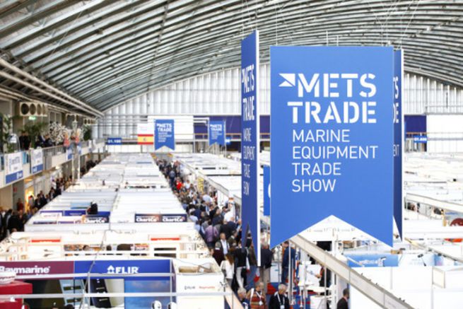 METS Trade, le programme