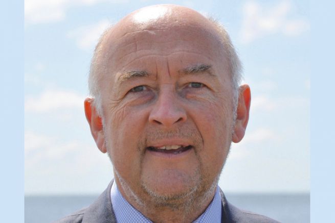 Jean-Michel Gaigné, quitte la direction de Saint-Quay Port d'Armor