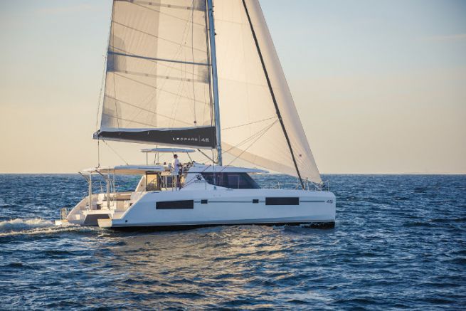 Sunsail - The Moorings �largit sa flotte de location de bateaux
