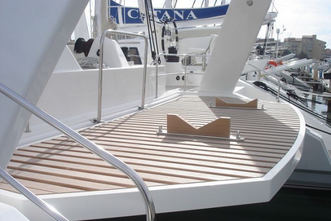Plateforme Tenderlift