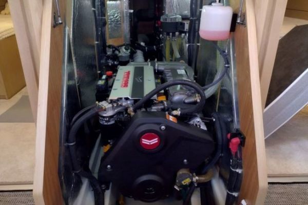 Garantie �tendue sur certains mod�les Yanmar