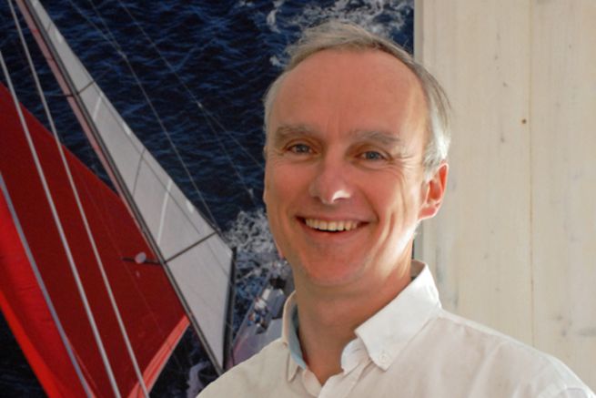 Matthias de Christen prend la direction g�n�rale du groupe Incidence